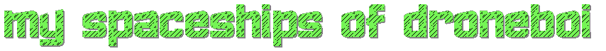 animated title